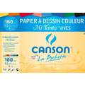 CANSON® Papier Mi-Teintes® A3, bunt