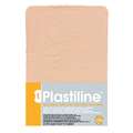 PLASTILINE® Neapelrosa, Härtegrad 40, 750 g, Block