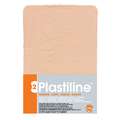 PLASTILINE® Neapelrosa, Härtegrad 50, 750 g, Block