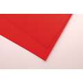 Clairefontaine PP-Bogen, farbig, 50 cm x 70 cm, Rot