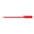 STAEDTLER® ball 432 Kugelschreiber, Linienstärker Fein 0,3 mm, Rot