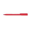 STAEDTLER® ball 432 Kugelschreiber, Linienstärke Mittel 0,5 mm, Rot