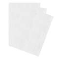 Clairefontaine Aquarellpapier FONTAINE 640 g/m², 640 g/m², Bogenware, 56 cm x 76 cm, fein, Bogen einzeln