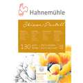 Hahnemühle Skizze/Pastell Block, DIN A3, 29,7 x 42 cm, 130 g/m², Block (1-seitig geleimt)