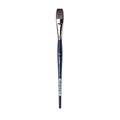da Vinci COSMOTOP-MIX B flach, Serie 5830 Aquarellpinsel, 16, 17,50