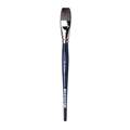 da Vinci COSMOTOP-MIX B flach, Serie 5830 Aquarellpinsel, 20, 24,00