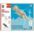 MARABU KiDS 3D Puzzle, T-Rex Dinosaurier
