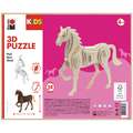 MARABU KiDS 3D Puzzle, Pferd
