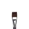 WINSOR & NEWTON™ GALERIA Acrylpinsel, Verwaschpinsel, 25, 25,00