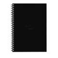 RHODIA TOUCH Aquarell Skizzenbuch, 21 cm x 29,7 cm, DIN A4, 300 g/m², fein, Hochformat mit 20 Blatt (spiralgebunden)