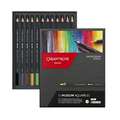 CARAN D'ACHE® MUSEUM Aquarelle, Sets, 12 Stifte Standard