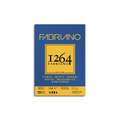 FABRIANO® 1264 Skizzenblock, 21 cm x 29,7 cm, DIN A4, Block (1-seitig geleimt), 90 g/m²