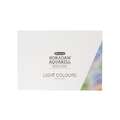 SCHMINCKE HORADAM® Aquarell Dot Cards, verschiedene Themen, 24-er Light Colours