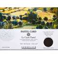 SENNELIER Pastel Card 6er-Packungen, farbig, 30 cm x 40 cm, 30 cm x 40 cm, Schwarz