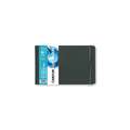 CANSON® Graduate Aquarellbuch, 21,6 cm x 14 cm, fein, 250 g/m²