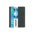 CANSON® Graduate Aquarellbuch, 21,6 cm x 29,7 cm, fein, 250 g/m²