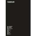CANSON® Graduate Skizzenbuch, Softcover, 21 cm x 29,7 cm, DIN A4, fein, 140 g/m²