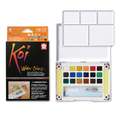 SAKURA® Koi® Water Color Sketch Box, 18er-box