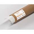 Clairefontaine Aquarellpapier FONTAINE Extra White, satiniert, 1,40 m x 5 m, 300 g/m², satiniert, Rolle