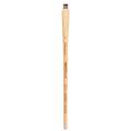 Léonard Bambou Talaoutki Serie 702 CC Flachpinsel, 6, 7,00