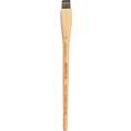 Léonard Bambou Talaoutki Serie 702 CC Flachpinsel, 12, 12,00