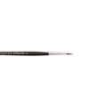 da Vinci TOP-ACRYL Pinsel Serie 7785K, kurzer Stiel, Größe 1, 2,20