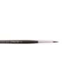 da Vinci TOP-ACRYL Pinsel Serie 7785K, kurzer Stiel, Größe 2, 2,50