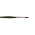 da Vinci TOP-ACRYL Pinsel Serie 7785K, kurzer Stiel, Größe 8, 5,30