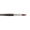 da Vinci TOP-ACRYL Pinsel Serie 7785K, kurzer Stiel, Größe 12, 7,30