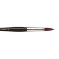 da Vinci TOP-ACRYL Pinsel Serie 7785K, kurzer Stiel, Größe 16, 8,20