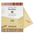 SENNELIER Pastel Card Pastellblock, 410 g/qm, Neapelgelb, 30 cm x 40 cm, 410 g/m²