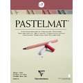 CLAIREFONTAINE PASTELMAT® Pastellblock N° 7, 30 cm x 40 cm, 360 g/m², Block (1-seitig geleimt)