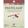 Clairefontaine PASTELMAT® Pastellblock N° 7, 30 cm x 40 cm, 360 g/m², Block (1-seitig geleimt)