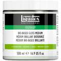 Liquitex® BIO-BASED Medium, 500 ml, Glanz