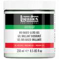 Liquitex® BIO-BASED Gel, 250 ml, Glanz