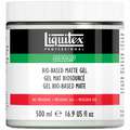 Liquitex® BIO-BASED Gel, 500 ml, Matt