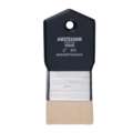 Talens AMSTERDAM Paddle-Pinsel Serie 602, 2