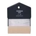 Talens AMSTERDAM Paddle-Pinsel Serie 602, 4