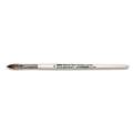 KUM® Memory Point Synthetikpinsel, Katzenzunge, 8, 7,70