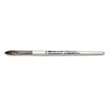KUM® Memory Point Synthetikpinsel, Katzenzunge, 10, 9,00