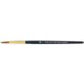 Royal & Langnickel Kolinsky Elite Pro Aquarellpinsel, Serie R96250, 8