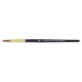 Royal & Langnickel Kolinsky Elite Pro Aquarellpinsel, Serie R96250, 0