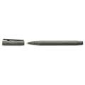 FABER CASTELL Neo Slim Aluminium Tintenroller, Olivgrün