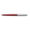 Parker Jotter Kugelschreiber, Kensington Red, Stifte einzeln