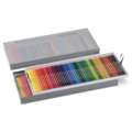 HOLBEIN Künstlerfarbstifte-Sets, 100 Stifte, Set, Kartonbox
