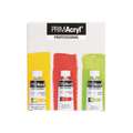 Schmincke PRIMAcryl® Professional Feinste Künstler-Acrylfarben Malkästen, Neue Farbtöne, Set