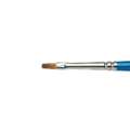 WINSOR & NEWTON Cotman™ Öl- und Acryl-Pinsel, Serie 555, 4