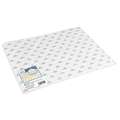 CANSON® Aquarelle Aquarellpapier, 50 cm x 70 cm, rau, 300 g/m², Bogenware, einzeln