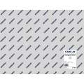 CANSON® Calque satiniertes Transparentpapier, 50 cm x 65 cm, 90 g/m², Packung mit 10 Bogen