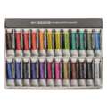 HOLBEIN Künstler Gouache-Sets, 24 x 15-ml-Tuben, Set